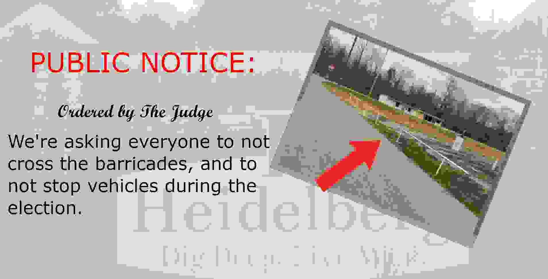 Town of Heidelberg Home